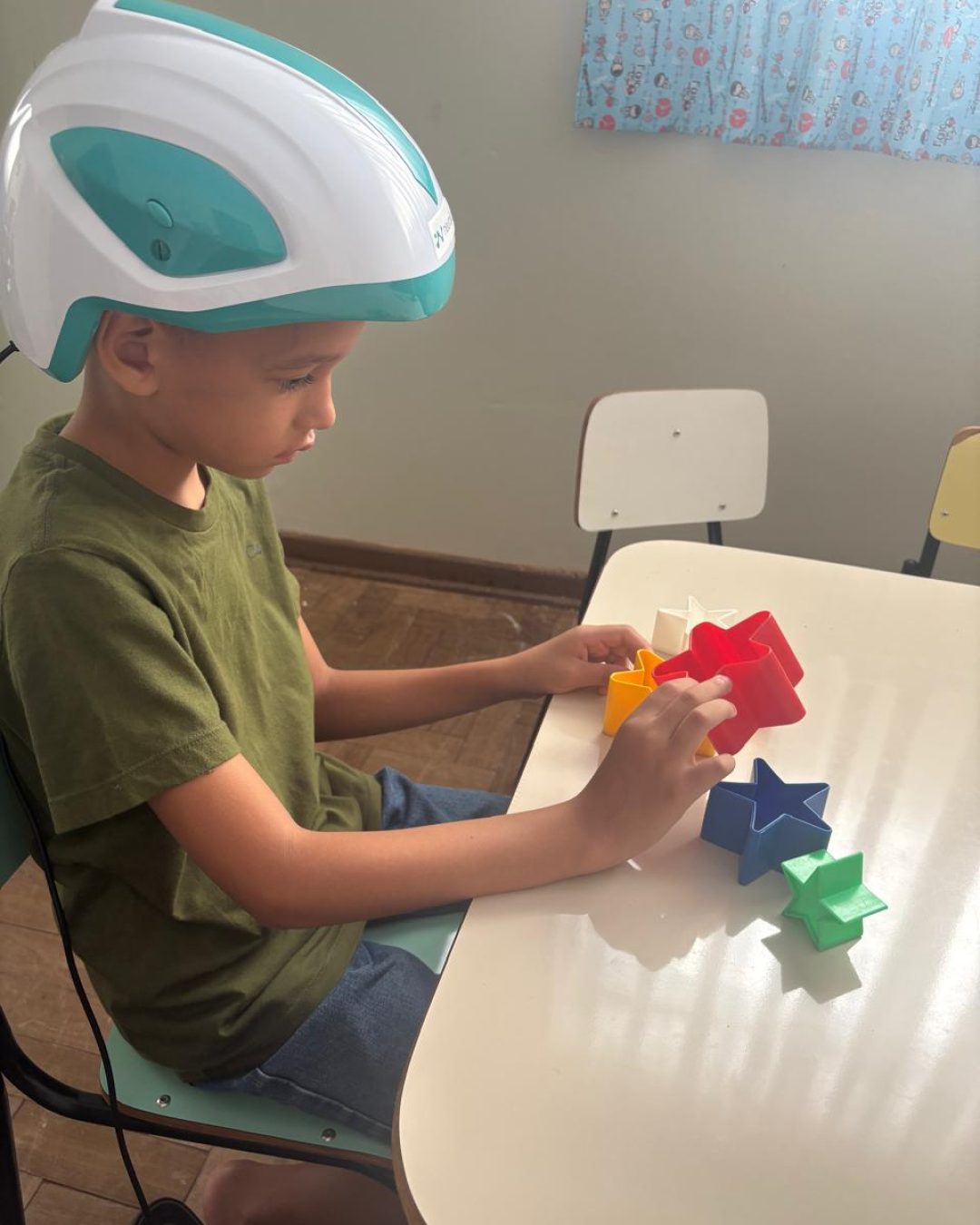 fono infantil